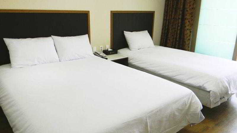 Sims Hotel Τζέτζου Εξωτερικό φωτογραφία