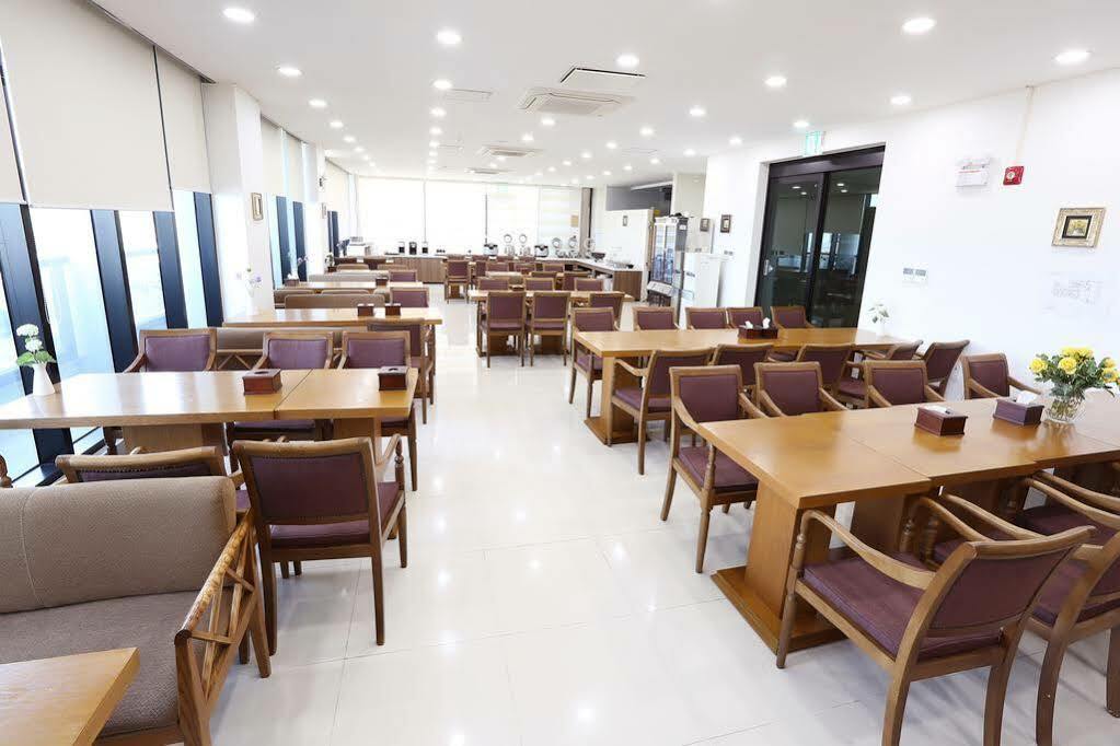 Sims Hotel Τζέτζου Εξωτερικό φωτογραφία