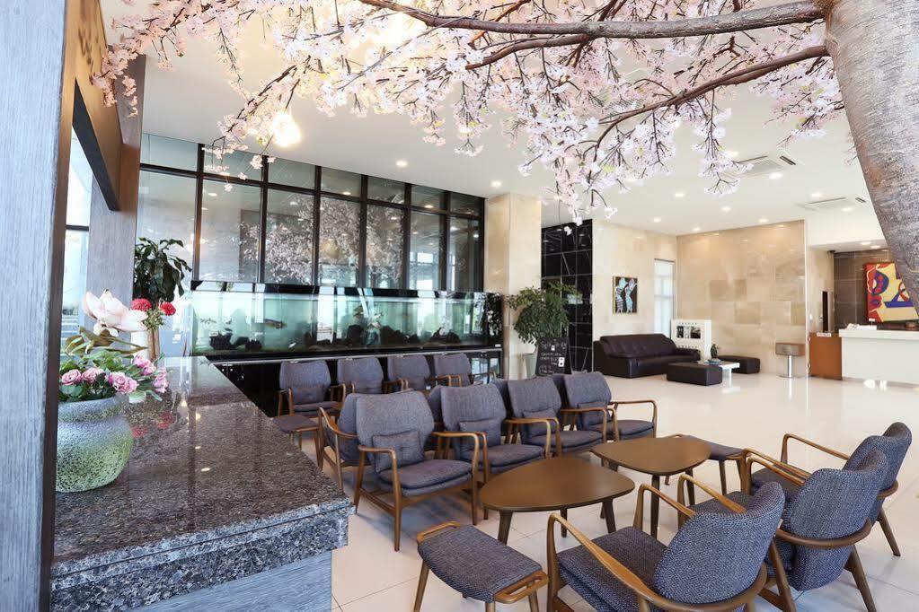 Sims Hotel Τζέτζου Εξωτερικό φωτογραφία