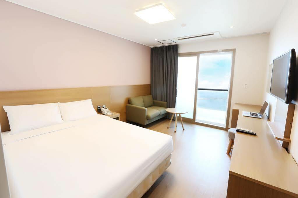Sims Hotel Τζέτζου Εξωτερικό φωτογραφία